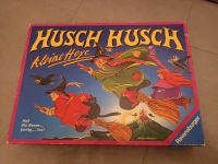 Husch Husch kleine Hexe Brettspiel Nordrhein-Westfalen - Schwerte Vorschau