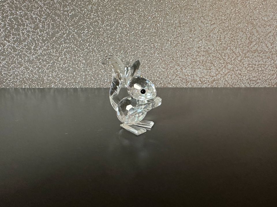 Verschiedene Swarovski Figuren ✅ sehr guter Zustand in Norderstedt