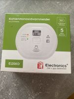 Ei Electronics Professional Ei208iDW Kohlenmonoxidmelder, i-Serie Ludwigslust - Landkreis - Hagenow Vorschau