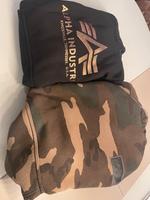 Alpha Hoodies Sachsen-Anhalt - Quedlinburg Vorschau
