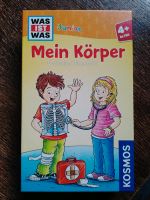 Kosmos Spiel Mein Körper Niedersachsen - Warberg Vorschau