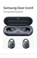 Samsung Gear IconX Kopfhörer/ Earbuds Thüringen - Erfurt Vorschau