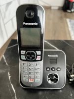 Panasonic Telefon mit Anrufbeantworter Bayern - Herrieden Vorschau