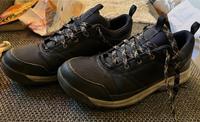Quechua Wanderschuhe sehr gut erhalten Herren 39 Leipzig - Connewitz Vorschau