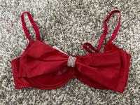 Victoria‘s secret BH 34C 75C neu Etikett Schleife Strass sexy Hessen - Kaufungen Vorschau