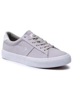 ❤️ JOOP! Stoff Sneaker Joop Schuh 43 Grau / Beige Schuhe Vascan❤️ Berlin - Reinickendorf Vorschau