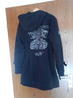 Tolle EMP Jacke in Größe XXL (XL), wie neu! Rheinland-Pfalz - Lahnstein Vorschau