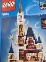 Lego Disney Schloss 71040 Nordrhein-Westfalen - Overath Vorschau