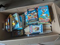 21 x Comics LTB Lustiges Taschenbuch, Micky Maus u.a. SCHNAPPER Kreis Pinneberg - Heidgraben Vorschau