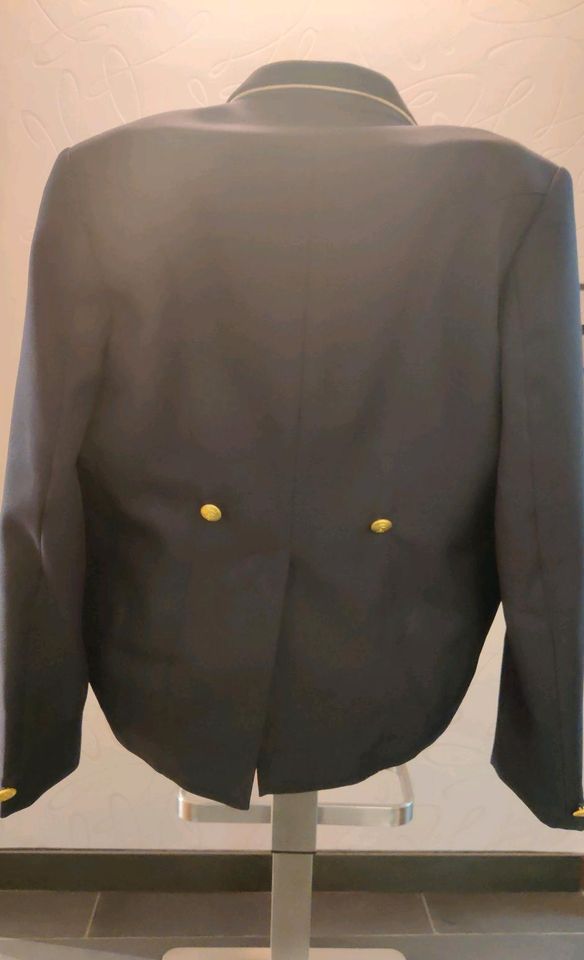 Turniersakko Jacket Isländer Bluse Gr. 40 / 42 in Saarbrücken