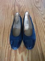 Gabor Comfort Ballerinas gr. 6,5 G Harburg - Hamburg Eißendorf Vorschau