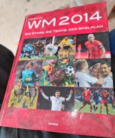 Fußball WM 2014 Buch Baden-Württemberg - Offenburg Vorschau