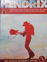 Jimi Hendrix - Variations On A Theme: "Red House" Songbook Nordrhein-Westfalen - Winterberg Vorschau