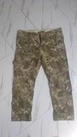 guess jeans 3/4 Hose gr. 26 Khaki Hessen - Obertshausen Vorschau