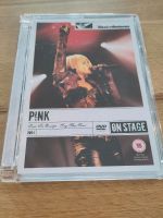 PINK * 2004 * LIVE IN EUROPE * TRY THIS TOUR * ON STAGE * DVD Nürnberg (Mittelfr) - Nordstadt Vorschau