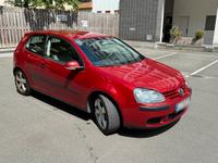 Vw Golf 5 1.9TDI 105 MIT NEU TÜV 04/27 Nürnberg (Mittelfr) - Südstadt Vorschau