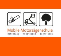 Motorsägenkurs / Motorsägenschein Rastatt am 14.12.2024 Baden-Württemberg - Freiburg im Breisgau Vorschau