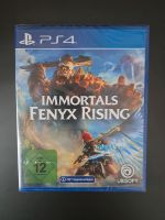 Immortals Fenyx Rising NEU PS4 / PS5 Nordrhein-Westfalen - Hamm Vorschau