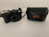 Canon Top Twin im Top Zustand mit Kamera Tasche Wandsbek - Steilshoop Vorschau