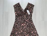S.Oliver Black Label Kleid Leoprint Gr. 34 NEU mit Etikett Bayern - Mainaschaff Vorschau