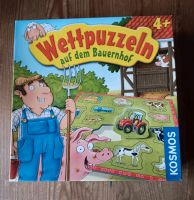 Puzzle Spiel Kosmos Wettpuzzlen Baden-Württemberg - Sandhausen Vorschau