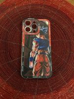 iPhone 15 Pro Max Case Hülle Anime Dragon Ball Son Goku Berlin - Tempelhof Vorschau