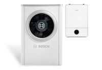 Wärmepumpe Split Bosch CS7000i AW 9 ORE-S 8,9 kW Weiß / Schwarz Brandenburg - Frankfurt (Oder) Vorschau