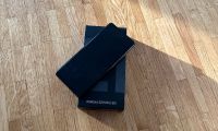 Samsung Galaxy S21 Ultra 5G | Phantom Black | 128 GB Schleswig-Holstein - Elmshorn Vorschau