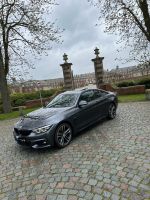 BMW 440i M-Sport X-Drive Nordrhein-Westfalen - Nordkirchen Vorschau