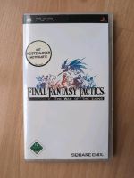 Final Fantasy Tactics - The War of the Lions PSP Dresden - Kleinzschachwitz Vorschau