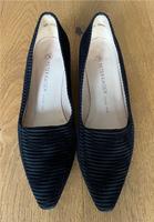 Peter Kaiser flache schwarze Damen Pumps/Slipper Gr. 6 Rheinland-Pfalz - Trier Vorschau
