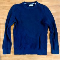 S. Oliver Pullover Blau M 100% Baumwolle München - Sendling Vorschau