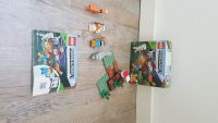 LEGO Minecraft 21162 Das Taiga Abenteuer Brandenburg - Brieselang Vorschau