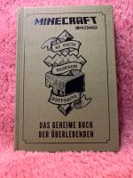 Minecraft - Das geheime Buch der überlebenden Essen-Borbeck - Essen-Vogelheim Vorschau
