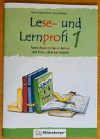 Lese - und Lernprofi 1  ISBN 978-3-619-14640-6 neu Brandenburg - Potsdam Vorschau