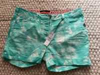 Maison Scotch sommerliche Jeansshorts Batik, W27, neu! Hamburg-Nord - Hamburg Barmbek Vorschau