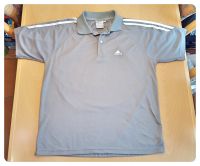 adidas Parody Fun Polo Shirt Herren Männer Gr. S grau used Freize Nürnberg (Mittelfr) - Mitte Vorschau