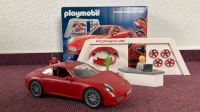 Playmobil Porsche 911 Carrera S 3911 Hessen - Weiterstadt Vorschau