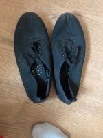 Einfache Stoffschuhe Größe 38 Bayern - Bamberg Vorschau