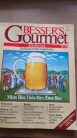 VINTAGE ZEITSCHRIFT BESSER'S GOURMET JOURNAL von 1979 gelesen Baden-Württemberg - Albstadt Vorschau