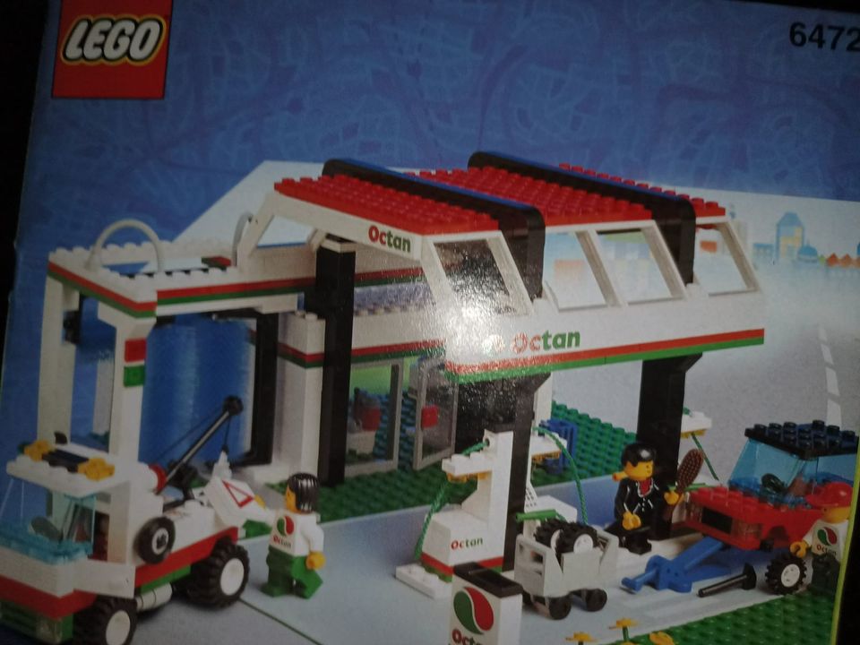 Lego Paket aus mehreren Modellen in Feldkirchen