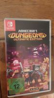 Minecraft Dungeons Limited Edition Rheinland-Pfalz - Mommenheim Vorschau