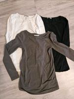 Schwangerschafts  Langarmshirt -Set Anna Field Hessen - Gudensberg Vorschau