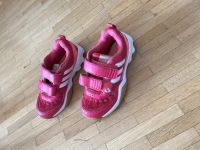 Schuhe Turnschuhe Gr. 28, Pink Adidas Neuhausen-Nymphenburg - Neuhausen Vorschau