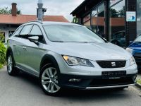 Seat Leon ST X-Perience 4Drive Bayern - Haselbach b. Mitterfels Vorschau