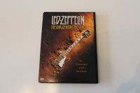 Musik DVD, Led-Zeppelin-in Concert Berlin - Steglitz Vorschau