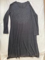Gudrun Sjöden Kleid 100 % Leinen Größe L NEU Niedersachsen - Stuhr Vorschau