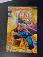 Comics - Erstausgaben von "der mächtige Thor" & "Die Rächer" Nordrhein-Westfalen - Castrop-Rauxel Vorschau