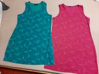 Bonprix Bpc Sommerkleid Strandkleid 44 46  Set Mecklenburg-Strelitz - Landkreis - Neustrelitz Vorschau