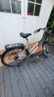 Kettler City Bike 28 Zoll Alu Nordrhein-Westfalen - Remscheid Vorschau